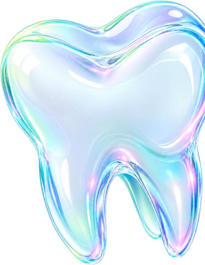 Tooth illustration